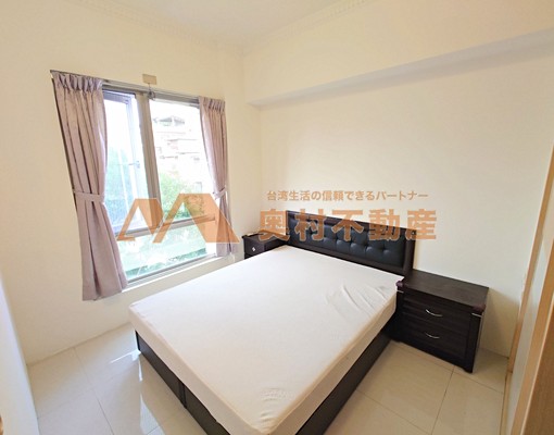 大安國小和平高中福州公園旁●純住邊間●家電俱全 - Image 5