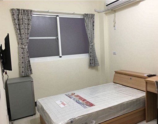 善化市區單人套房出租 - Image 1