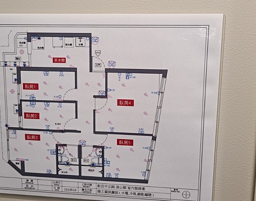 *•租•*耕莘美雅房(可住2人)*• - Image 14