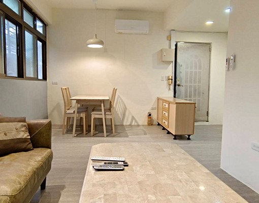 文清風3房2廳(屋主自租)-走路到汐科,IFG遠雄 - Image 9