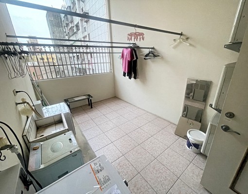 雙租補★中清漢口★室內停機車★漢口中清太原 - 591租屋網 - Image 6