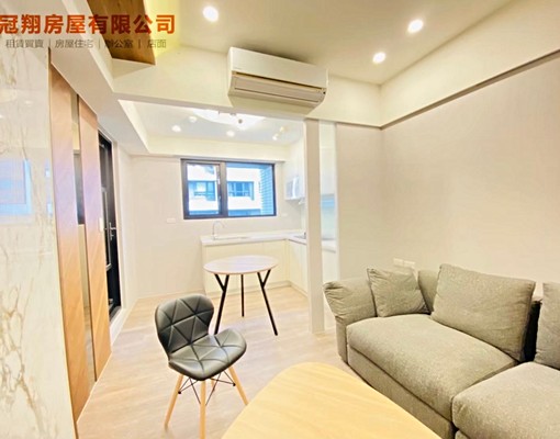 中研綠意景觀新裝潢兩房車位(可租補) - Image 3