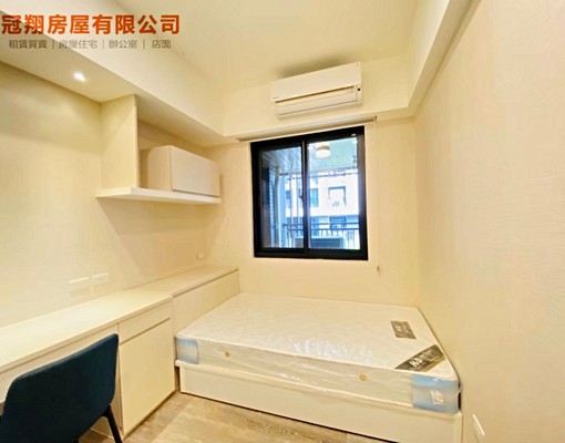 中研綠意景觀新裝潢兩房車位(可租補) - Image 7