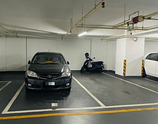 華悅奢豪大二房高樓質感豪邸大平車（可短租） - Image 5