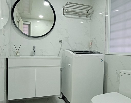 七張時尚日光宅2房1廳附家具捷運3分鐘歡迎朋友共租 - Image 6