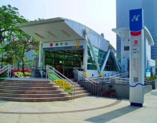 台鋁社區vs獅甲捷運站|寧靜社區採光3房❤️租屋補貼 - Image 12