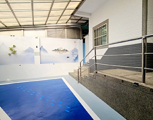 近華亞園區與龜山區中心新穎套房~可租屋補助 - Image 4