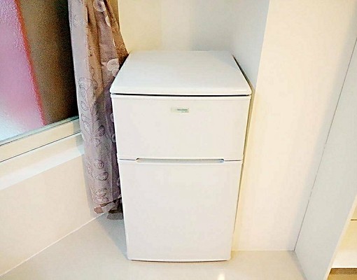 走8分頂溪捷運/鏡面地磚獨立陽台電梯套房 - Image 10