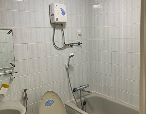 鮮境大樓稀有2樓獨立陽台套房 - Image 2