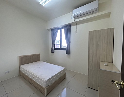 銅鑼火車站旁｜全新電梯套房・拎包入住 - Image 3