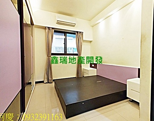 優質兩房理想家可長租 - Image 1