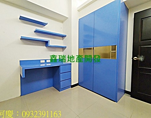 優質兩房理想家可長租 - Image 6