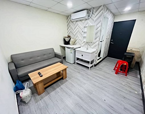 寵物友善信義安和新裝潢獨立陽台大兩房 - Image 2
