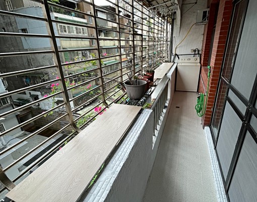 近行天宮捷運站,生活機能佳靜巷4樓雅房 - Image 5