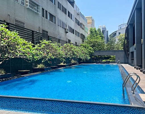 ❤️宅樂❤️擎天樹三房雙平車!!只有一戶 - Image 15