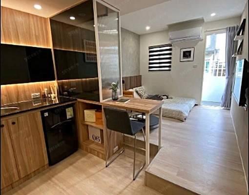 🌟重金裝潢🌟全新🌟陽台獨洗🌟採光 - Image 1