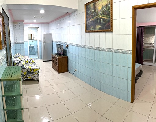 火車站前可租屋補助陽台含第四台洗衣機可炊 - Image 2