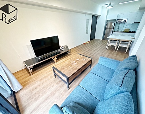 秒殺大三房✨優質社區✨平車傢俱全配 - Image 5