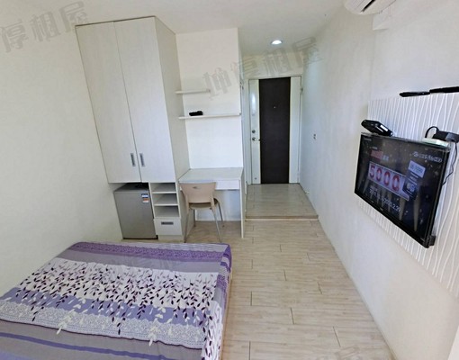 水湳中國醫❤逢甲僑光❤陽台❤獨洗獨曬❤小資族學生首選 - Image 5