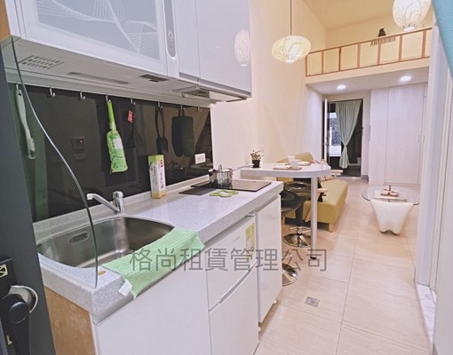 L竹科-高翠路-精緻小窩溫馨樓中樓 - Image 6