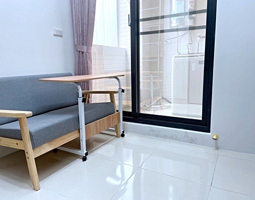 可租補樓中樓套房，個人洗衣機，近南台奇美 - Image 2