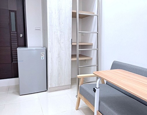 可租補樓中樓套房，個人洗衣機，近南台奇美 - Image 1