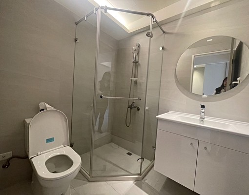 扶輪公園旁九揚華冠2房綠樹梢露台戶 - Image 5