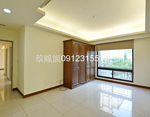 四期重劃區/國際網球場/稀有雙主臥方正4房/車位另計 - Image 4