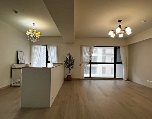竹科大門前全新裝潢屋主自租,傢具家電全,含車位 - Image 15