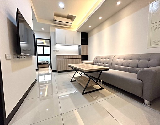 🔥小吳招租都心花園住家2房車🔥 - Image 2