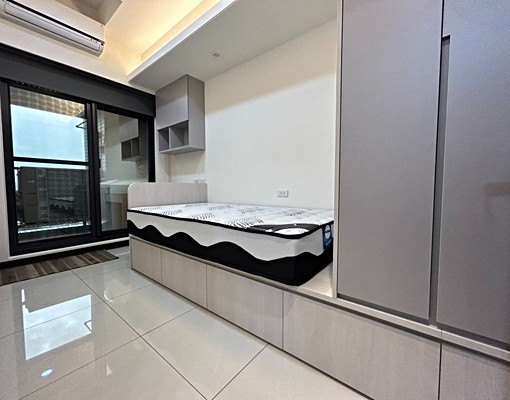 可補助🔥小吳招租都心花園住家2房車🔥 - Image 4