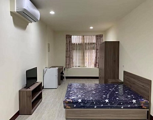 梧棲鄰童綜合10坪獨立套房免倒垃圾獨洗 - Image 9