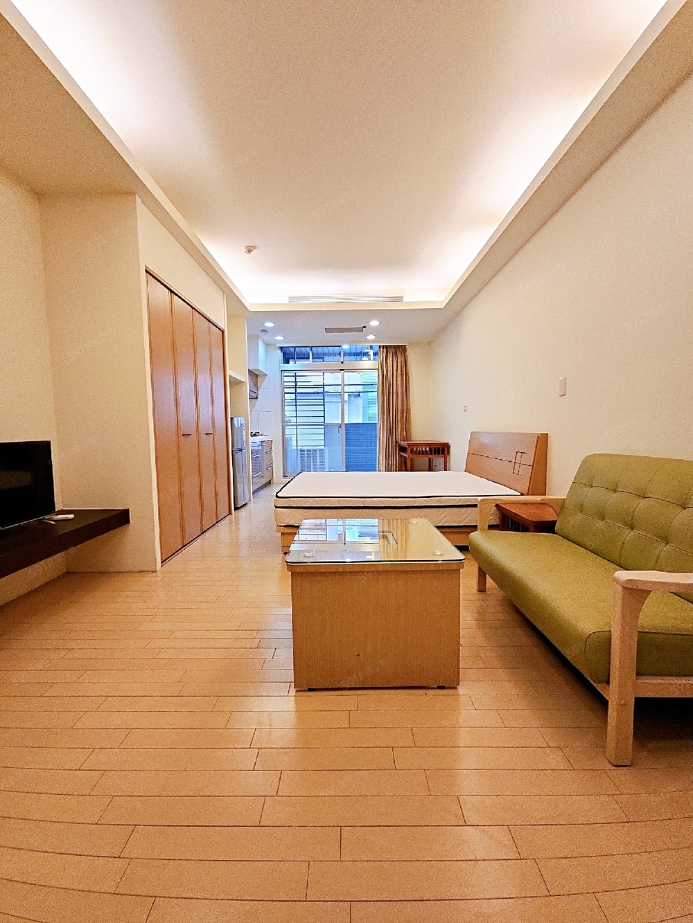 現代美宅⭐超質感裝潢~優質地段~大落地窗 - Image 1