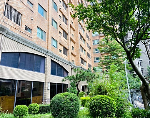 廿一社會住宅:竹城日賞遠眺美景溫馨大二房 - Image 1