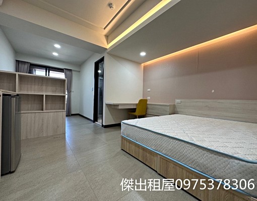 傑出租屋/菓林社區,陽台獨洗,另有汽車位! - 591租屋網 - Image 1