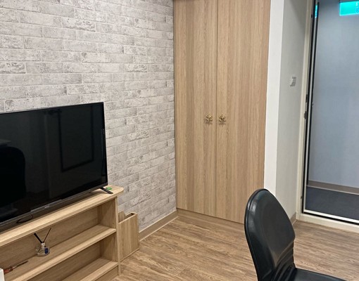 一房一廳全新裝潢 - Image 1