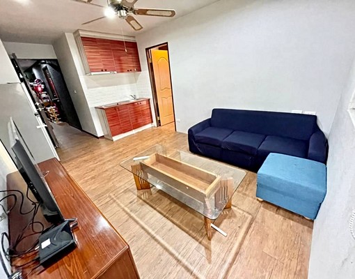 免仲介費/捷運大坪林✨電梯✨垃圾代收✨可寵 - Image 3