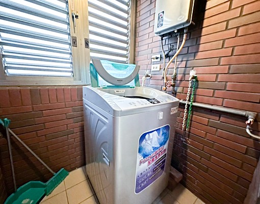 近捷運府中【景觀2房2廳】有廚房★警衛管理★一層3戶 - Image 10