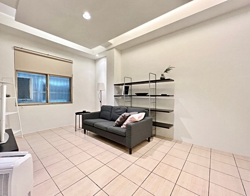 忠孝國小春水堂旁精裝修大3房可寵可租補 - Image 2