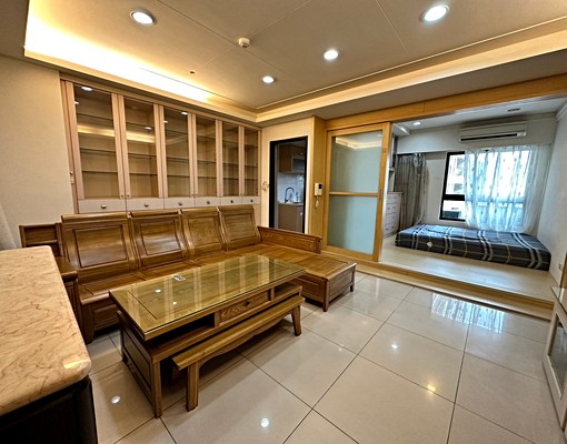 💯春城大砌景觀出租兩房🍀可租補/北大大樓推薦 - Image 1