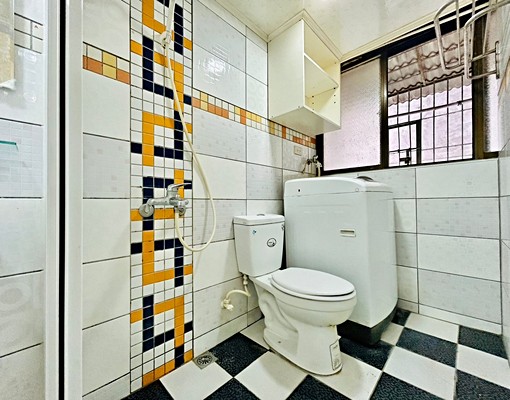 可寵物✅貓咪小型狗✅文心捷運站✅獨洗曬✅租屋補助✅新沙發 - Image 11