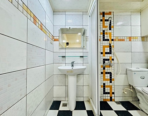 可寵物✅貓咪小型狗✅文心捷運站✅獨洗曬✅租屋補助✅新沙發 - Image 13