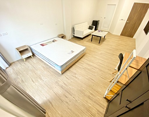 近勤美商圈🔥超大間採光佳🔥秒殺獨招 - 591租屋網 - Image 1