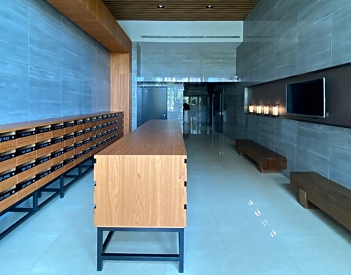 景觀海景溫馨美宅一房一廳一衞 - Image 6