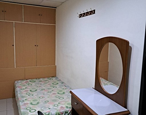 菜寮捷運3分鐘、集美街女生套房出租!! - Image 1