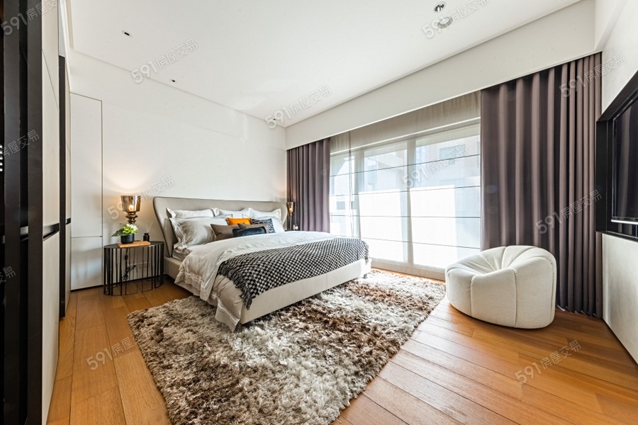 大直恆琚樣/實品屋