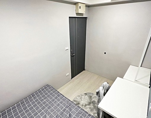 近捷運輔大站【秒殺租案】垃圾代收★大金冷暖★精緻裝潢 - Image 4