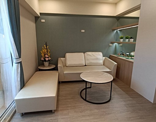 租【天廈】雅品樓中樓+平車★免仲★可小議 - Image 2