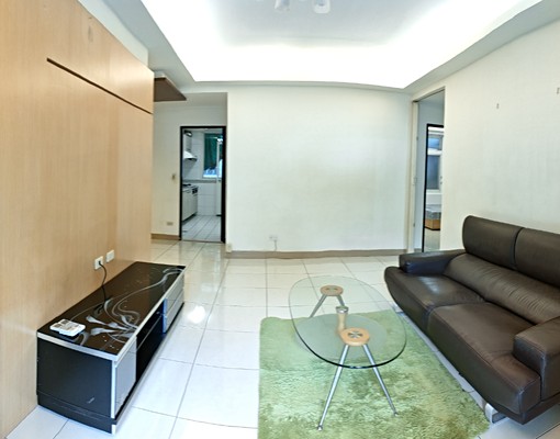 捷運中和站5分鐘大3房2衛靜巷明亮方正/社宅勿擾 - Image 2