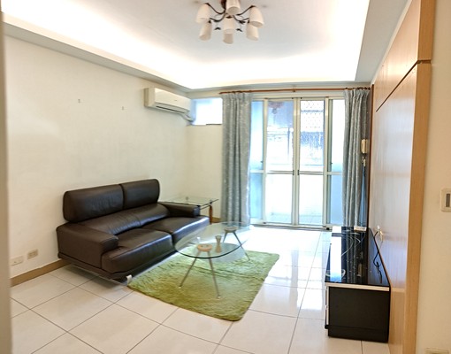 捷運中和站步行5分鐘大3房2衛靜巷明亮方正/租補談/社宅勿擾 - Image 3